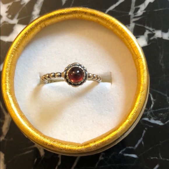 Pandora Jewelry - Pandora Ring